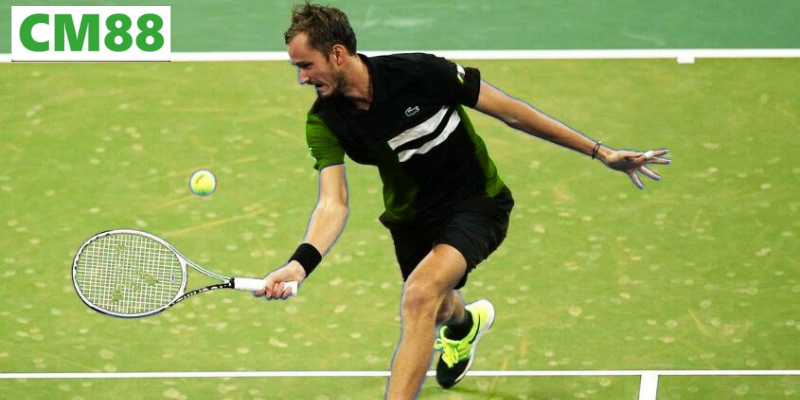 Xu hướng phát triển của Cá cược bóng tennis